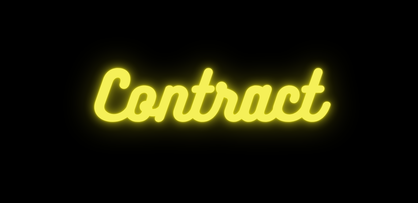 Contract