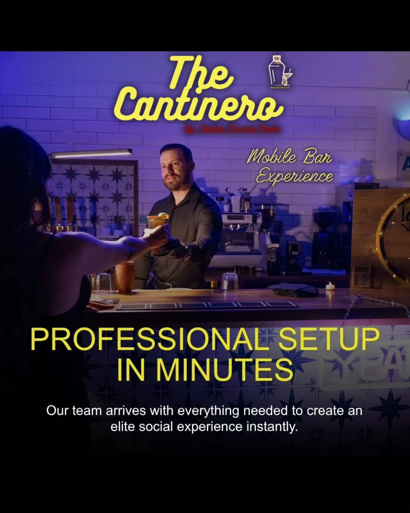 Instagram post by @the.cantinero